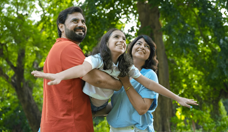 Luxury 3 BHK Flats