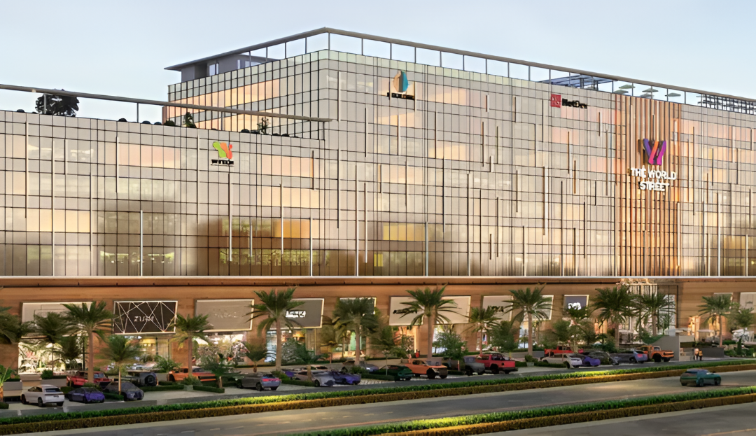 Jaipur Commercial Property – Why TWS is a Game-Changer for Investors